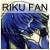 [Loki-chan is a fan of Riku]
