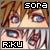 [Loki-chan is a fan of Sora x Riku]
