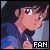 [Loki-chan is an Ukyo Kuonji fan]