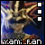 [Loki-chan is a fan of Pharaoh Yami]