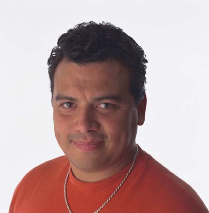carlos mencia, homeboy chaos "introduced" me to his crazy antics