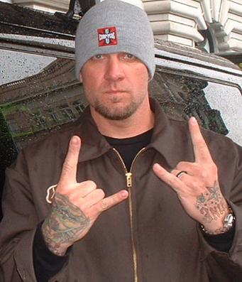 ROCK ON!