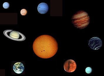 solar syst.