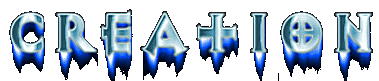 myth of creation