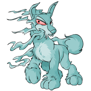 I got my pet FREE at NeoPets