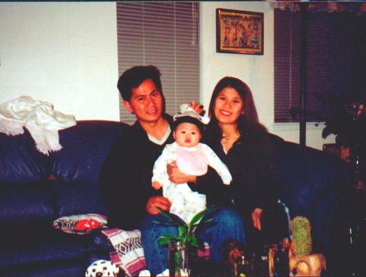 Hawkeye, Grace And Kayla