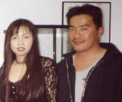 Ness and Jerome
