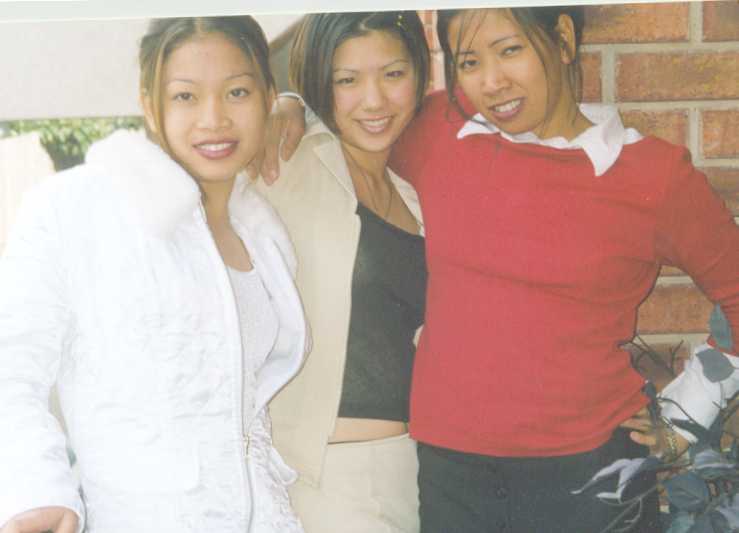 HunneyCHE & Friendz