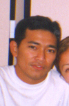 CRiSTiaN