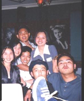 Eraserheads