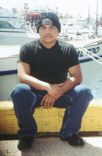 JAYVEE