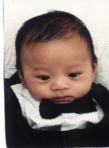 ReNe's Nephew JeReMy