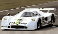 Nimrod Aston-Martin
