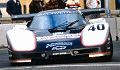 Corvette GTP - Lola T710 T711
