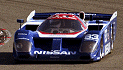 Nissan ZX-T - Lola T810