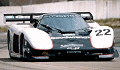 Corvette GTP - Lola T86/10