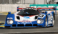Nissan 90C - Lola T90/10