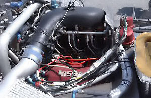 Nissan vg30 engine weight #3