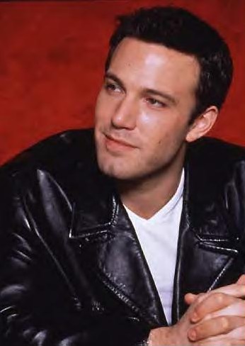 Ben Affleck, will your next movie be better than the last?