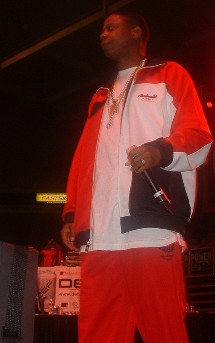 Doug E. Fresh, is still kicking it after being in the biz for over a decade.