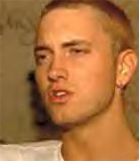 Eminem, check out his quick facts!
