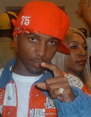 Juelz Santana, or is he?&nbsp; Check out his quick facts!