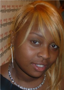Ms. Jade, proven she can hang with the best of them.