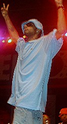 Swizz Beatz, check out his quick facts!