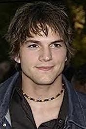 Ashton Kutcher, the graduate?