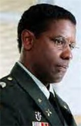 Denzle Washington, is a man who stays away from the tabloids but not the drama.