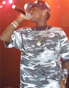 Fabolous, check out his quick facts!