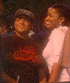 Marsha And Natalie of Floetry, check out their quick facts