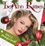 LeeAnn Rimes