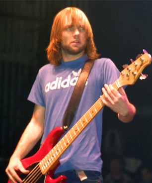 Maroon 5, rocks next best thing