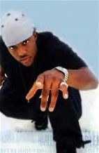 Mase, yes he is back... full force and humble.