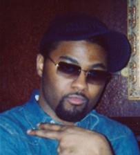 Musiq, too much soul in his bones..nah!