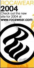 Ad is property of ROCAWEAR.com