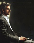 Tom Cruise, why are you reading about him, go see Collateral! Oh you already did...