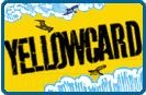 Yellowcard, sure you've heard them, ok so what if you haven't?&nbsp; You need to!