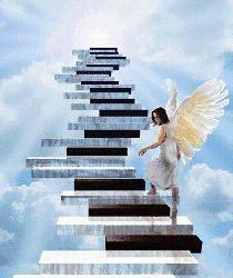 Aspire to the heavens