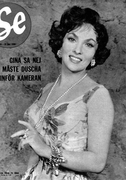 Gina