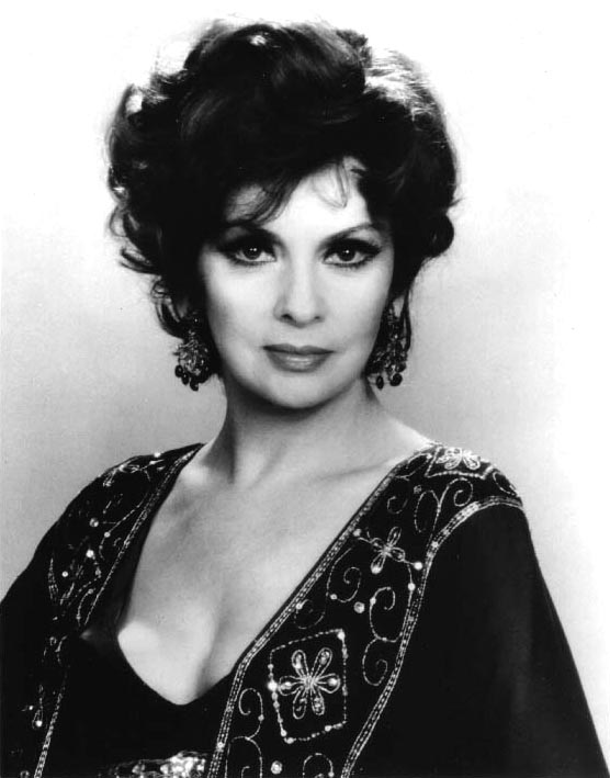 Gina