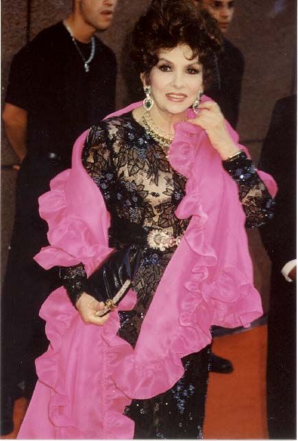 Gina