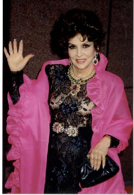 Gina