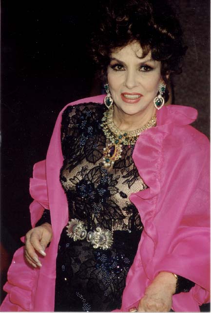 Gina