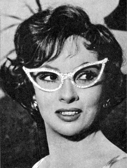 Gina
