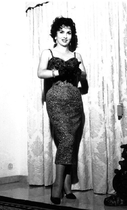 Gina