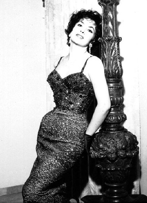 Gina