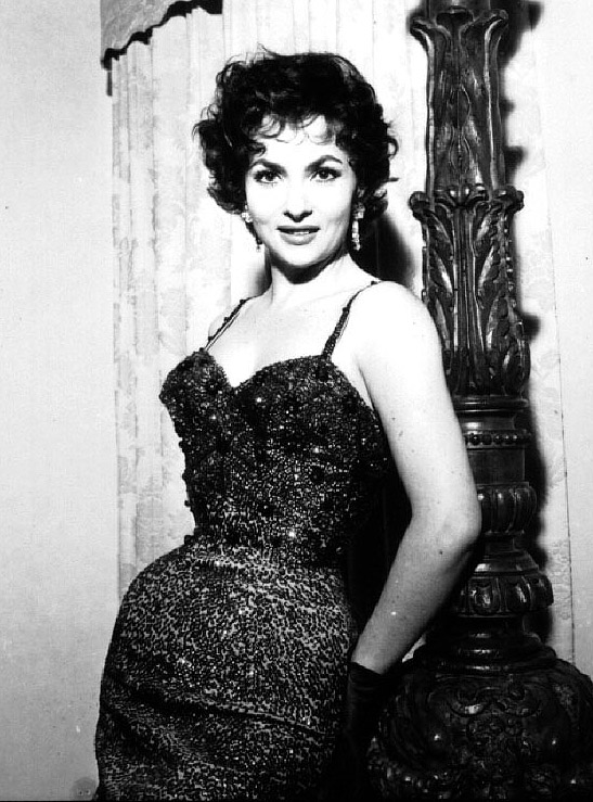 Gina