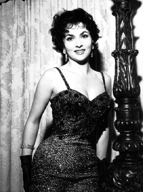 Gina